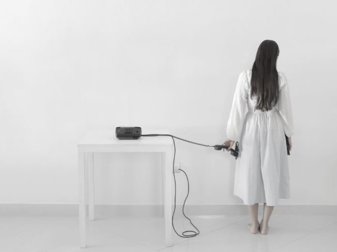 Atoosa Alebouyeh, Untitled, 0