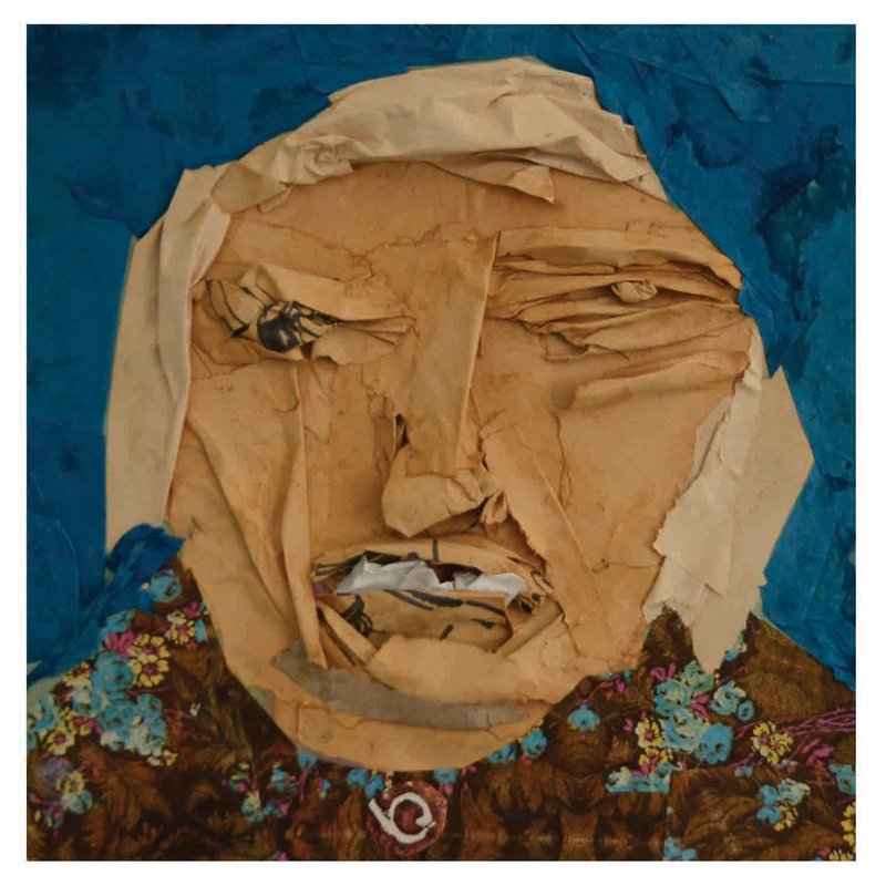 Mehrdad Jafari, Untitled, 2020