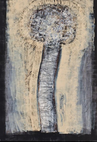 Mohammad Hossein Maher, Untitled, 2007