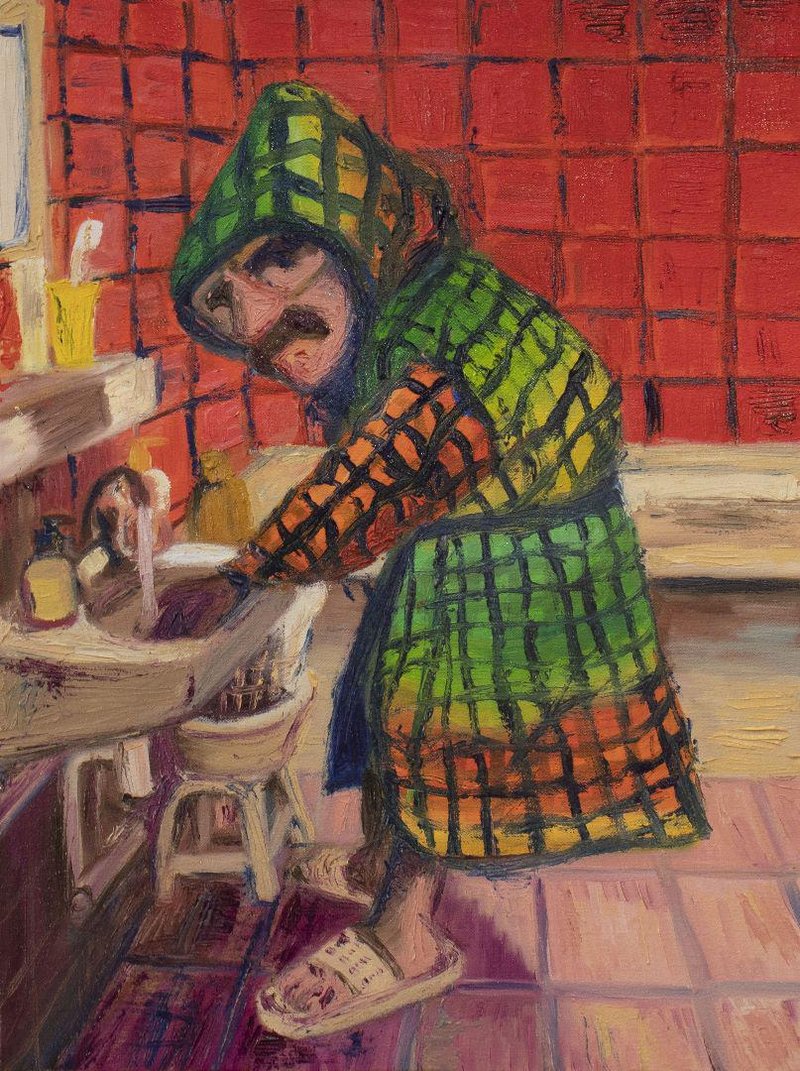 Milad Mousavi, Untitled, 0