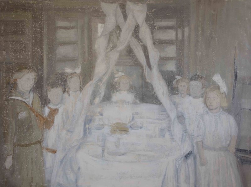 Morteza Khosravi, Untitled, 2025