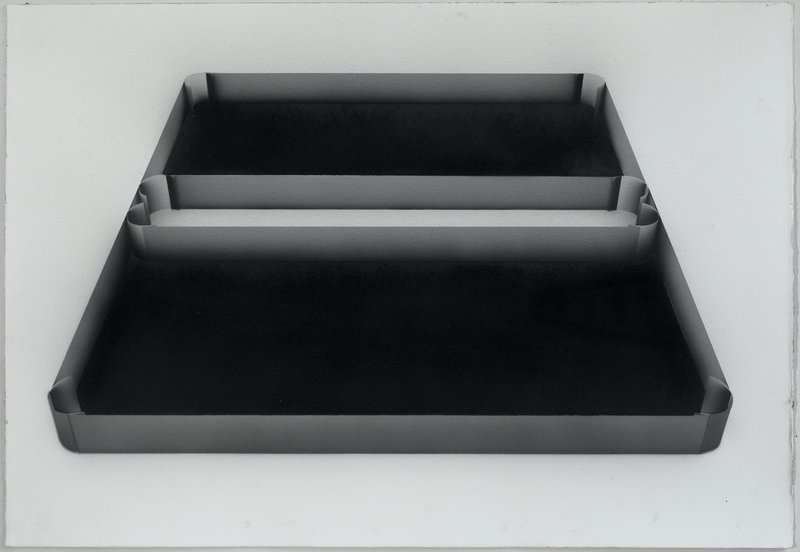 Ali Beheshti, Element, 2021