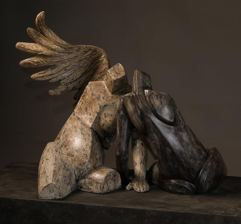 Farzaneh Hosseini, Untitled, 0