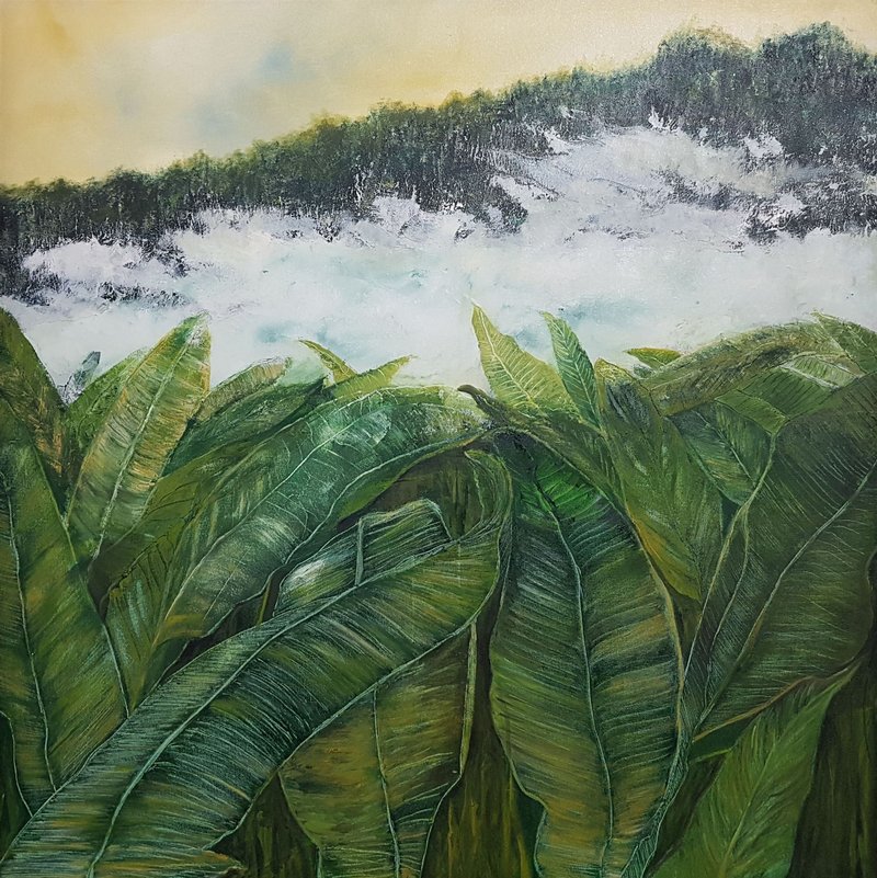 Padideh Lavasani, Untitled, 0