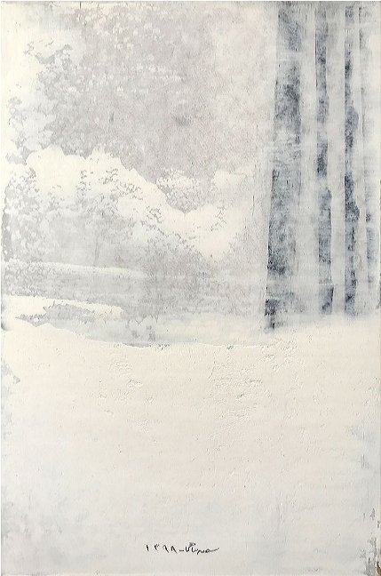 Somayeh Panahi, Untitled, 2019
