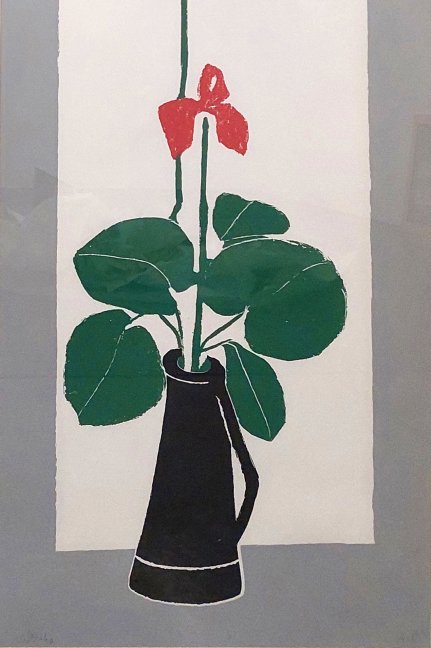 Parvaneh Etemadi, Untitled, 2021