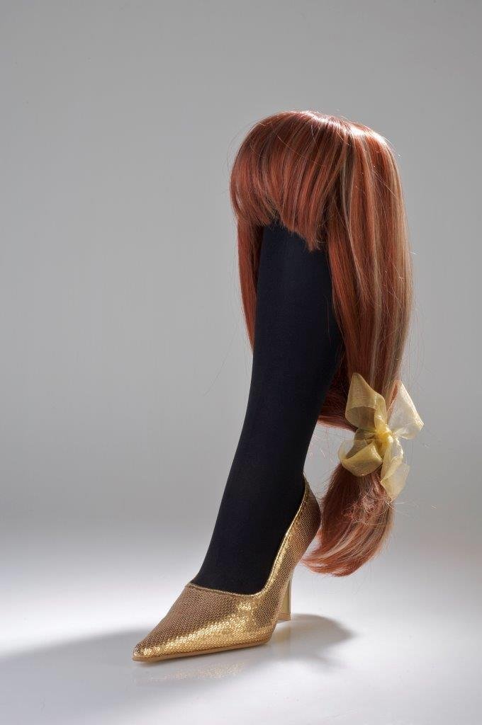 Nastaran Safaei, Untitled, 2007