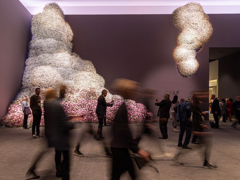 TEFAF Maastricht 2024 | Exhibitors 