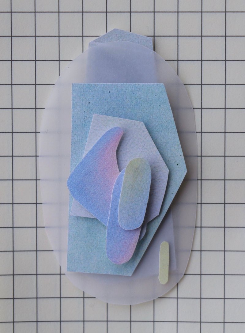 Sara Sadodin, Untitled, 2022