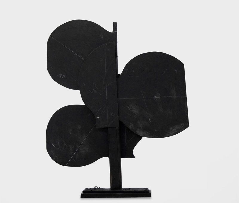Habib Farajabadi, Untitled, 2010