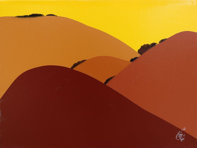 Jalal Shabahangi, Untitled, 0