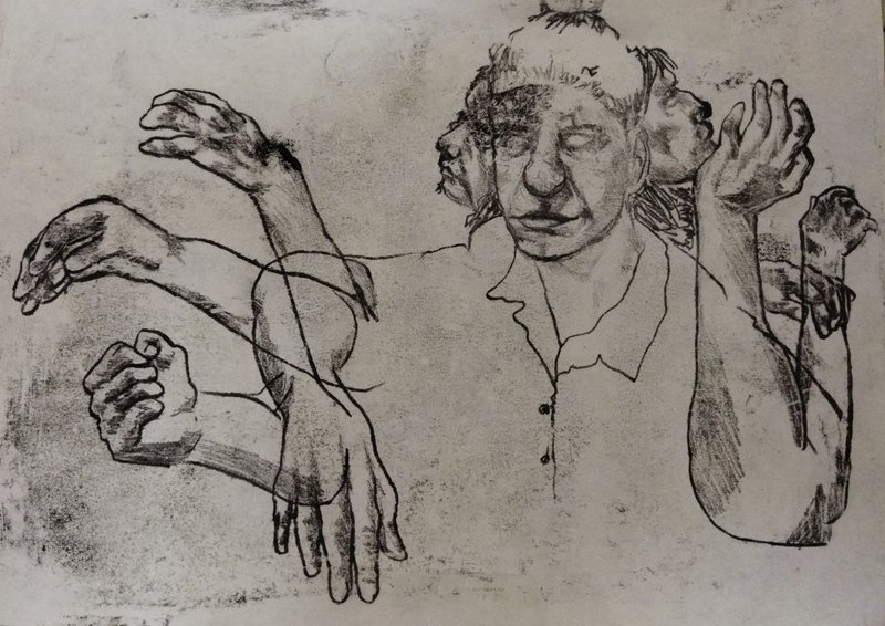 Hani Amani, Untitled, 0