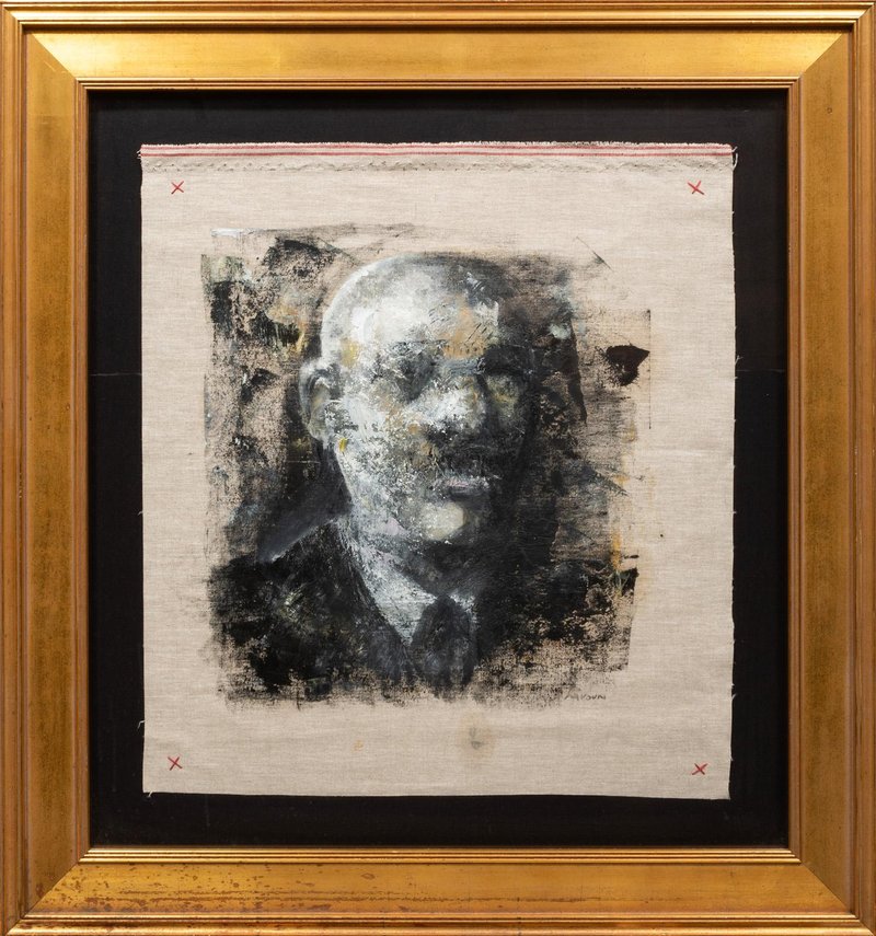 David Harouni, Untitled, 0