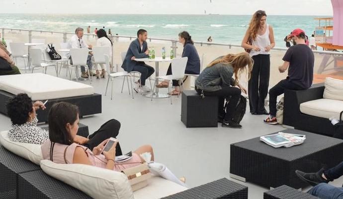 Untitled Art Announces New Sector with Low Price Structure 