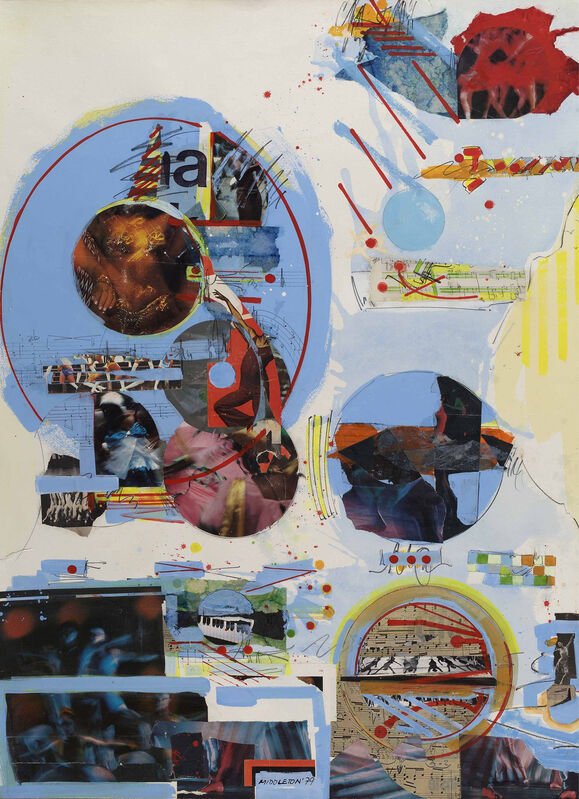 Art on Paper 2020