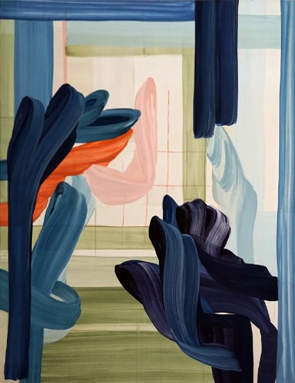 Moje Assefjah, Whisper, 2014