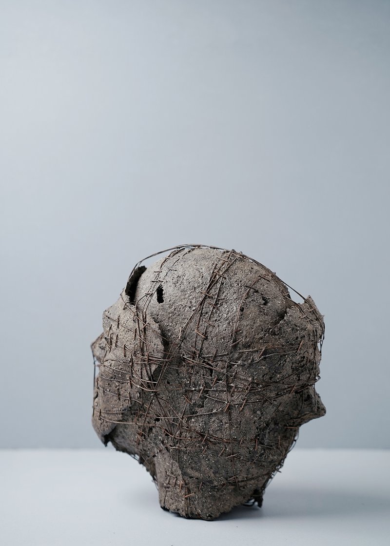 Mohammad Alizadeh, Untitled, 2020