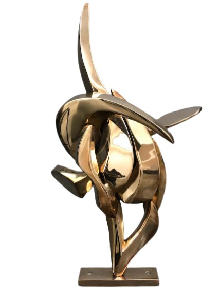 Vahid Ezatpanah, Untitled, 2019
