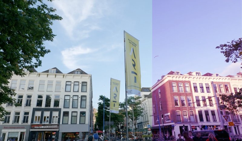 An Introduction to Art Rotterdam 2022