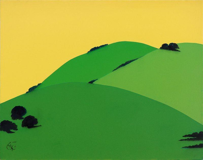 Jalal Shabahangi, Untitled, 0
