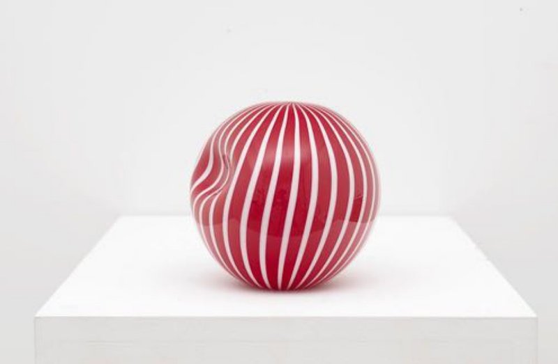 Andisheh Avini, Untitled, 2022
