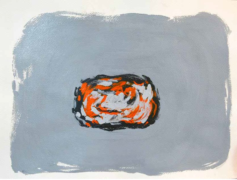 Shirin Karami Mofrad, Untitled, 2024