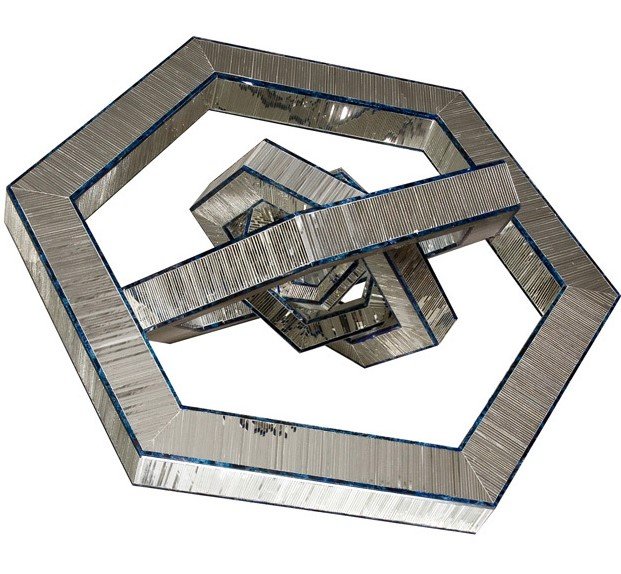 Monir Shahroudy Farmanfarmaian, Untitled, 0