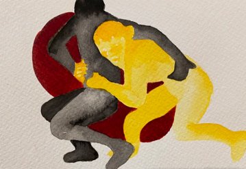 پگی عباس‌پور، بدون عنوان