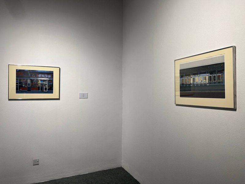 Hyperrealism: From Image to Reality, Installation view.