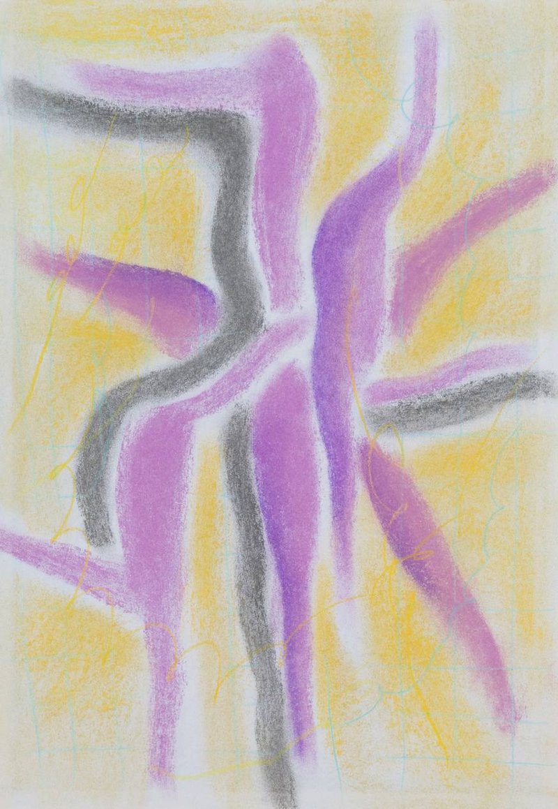 Mahsa Mohammadi, Untitled, 2024