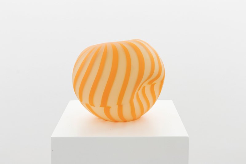 Andisheh Avini, Untitled, 2022