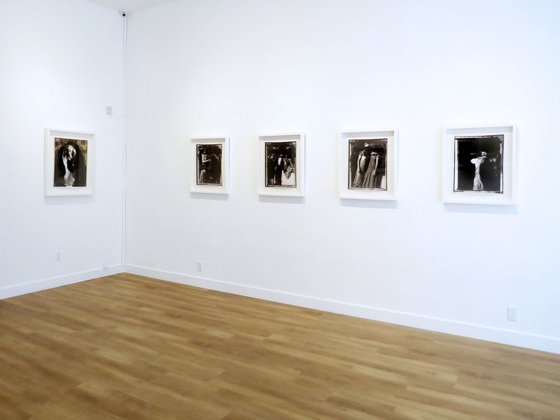 Soul, installation view