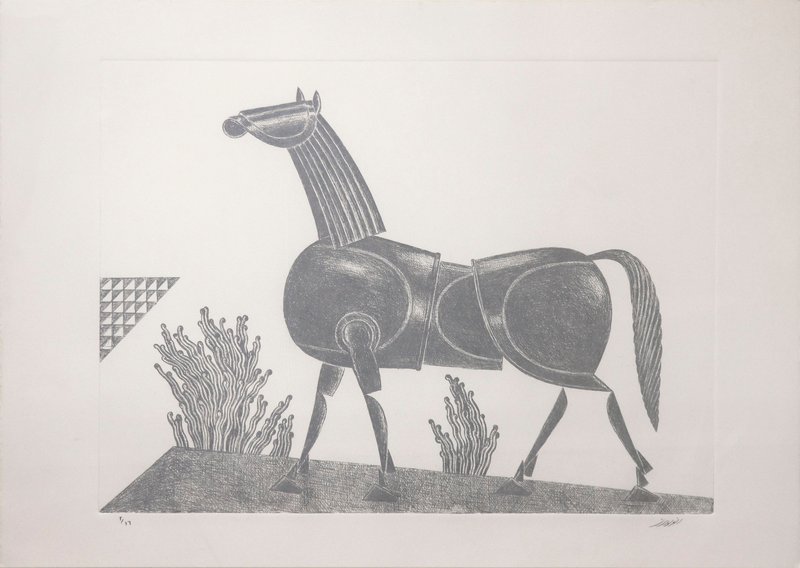 Reza Lavassani, Untitled, 0