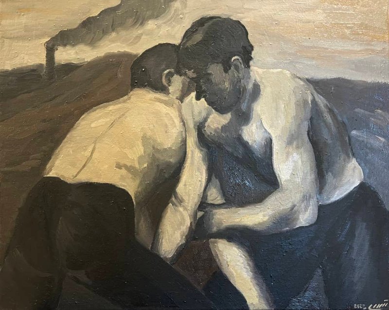 فائزه زندیه، انتقال ۳۱، 1402