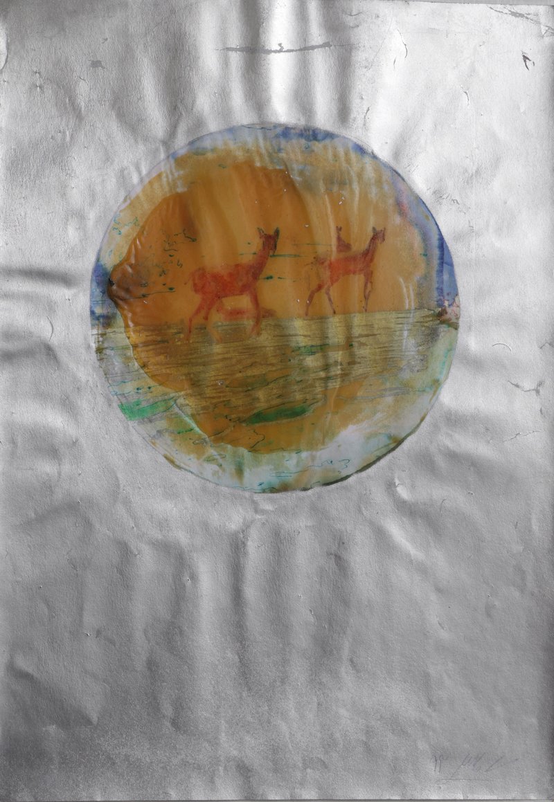 Untitled, 2019