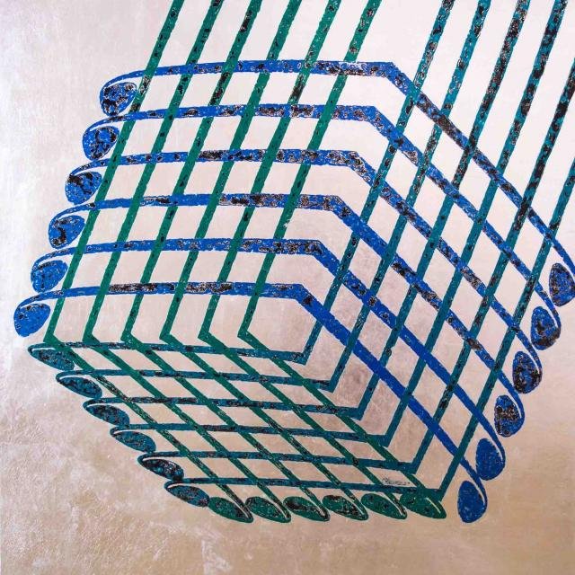 Sanaz Alborzi, Untitled, 2016