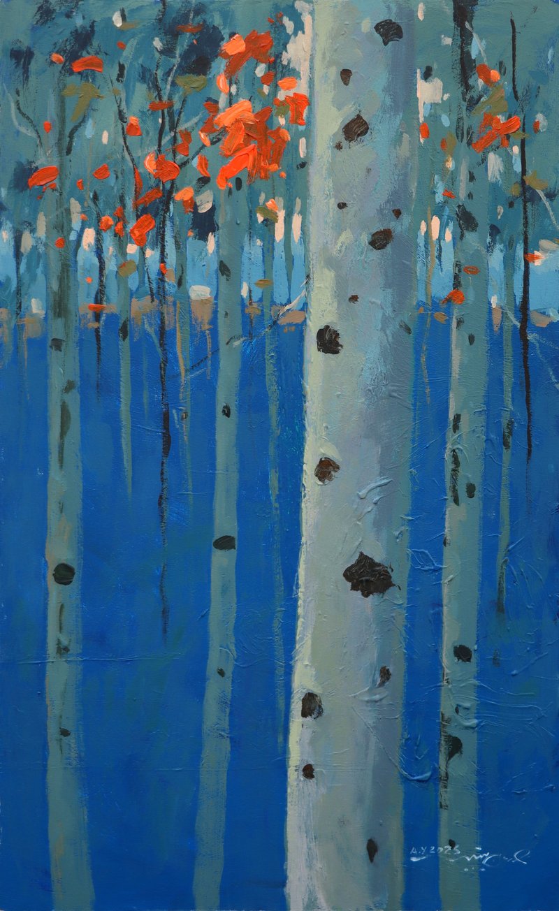 Arman Yaghoubpour, Untitled, 0