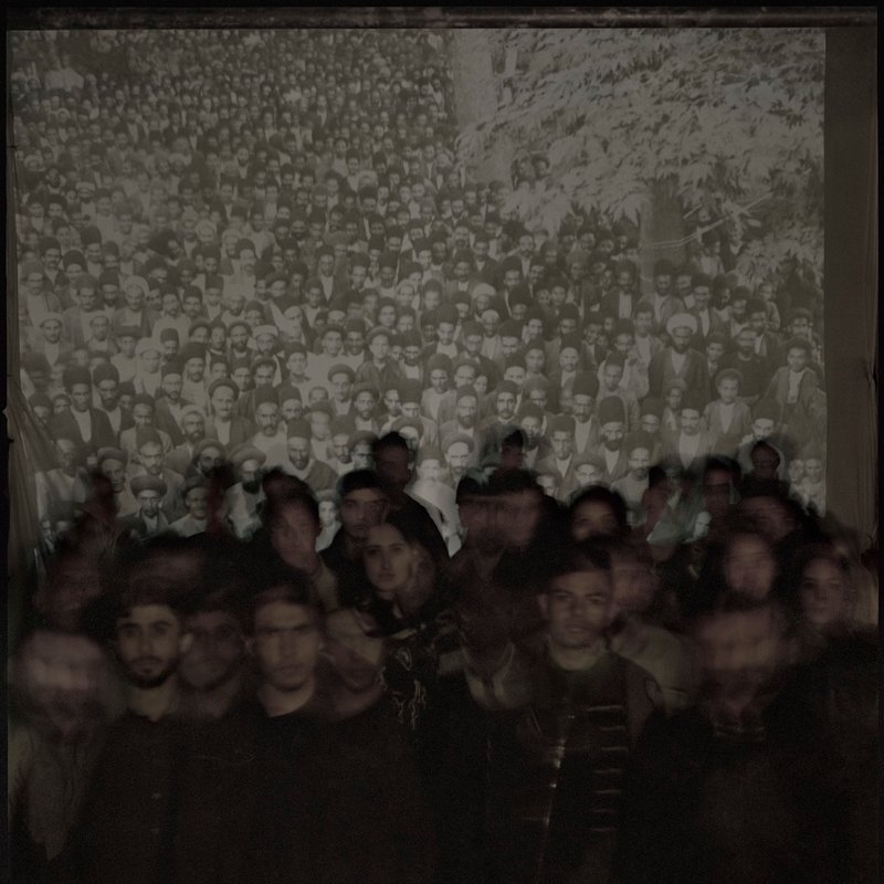 بدون عنوان، 1397