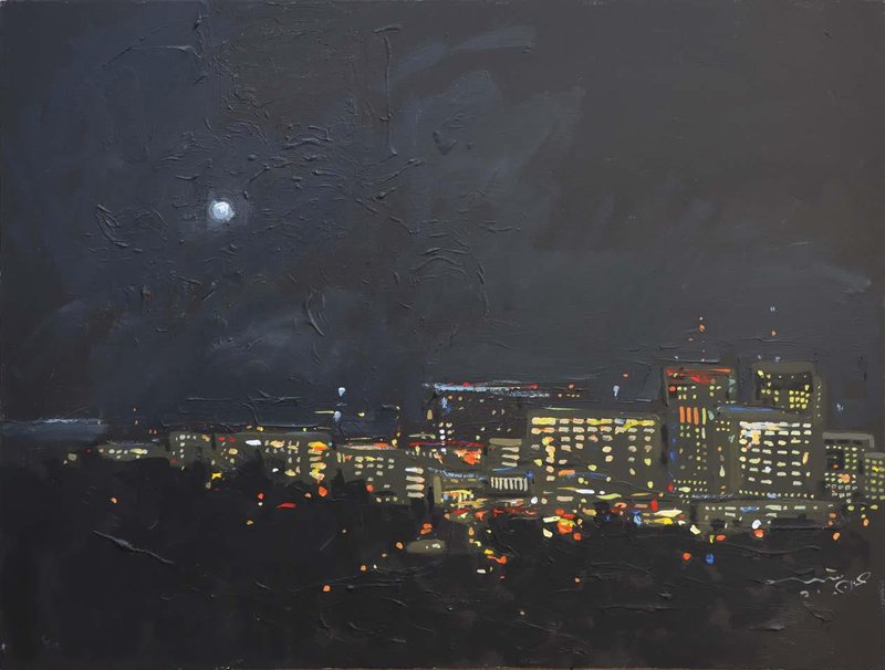 Arman Yaghoubpour, Untitled, 0