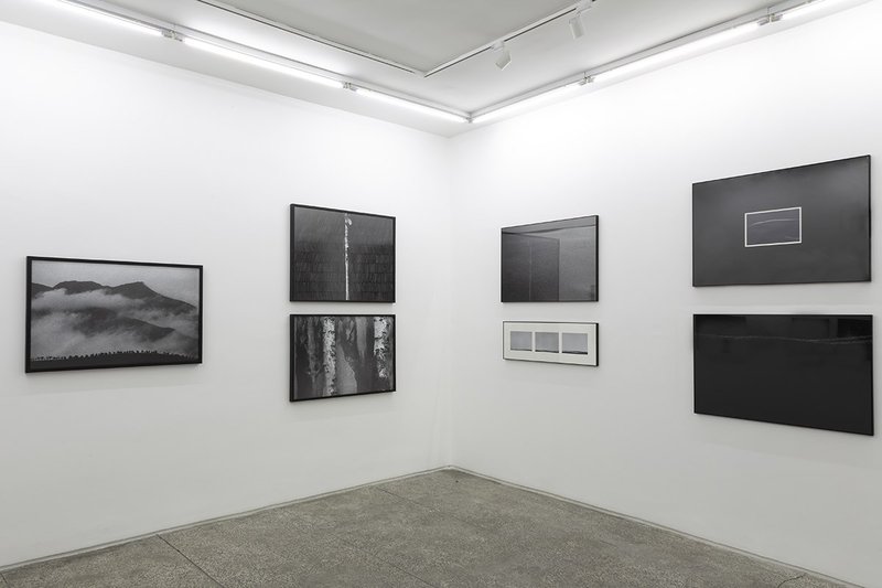 Photography Exhibition, installation view