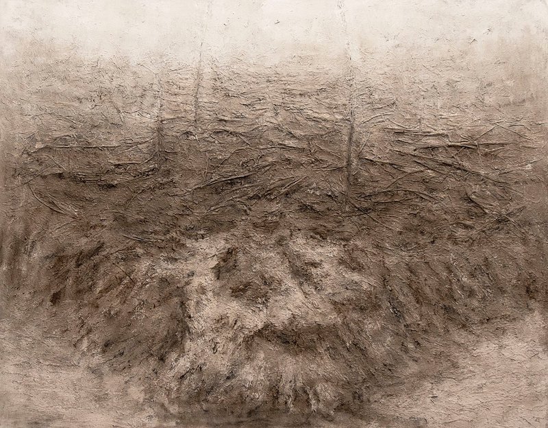 Mojataba Khsoravi, Untitled, 2020