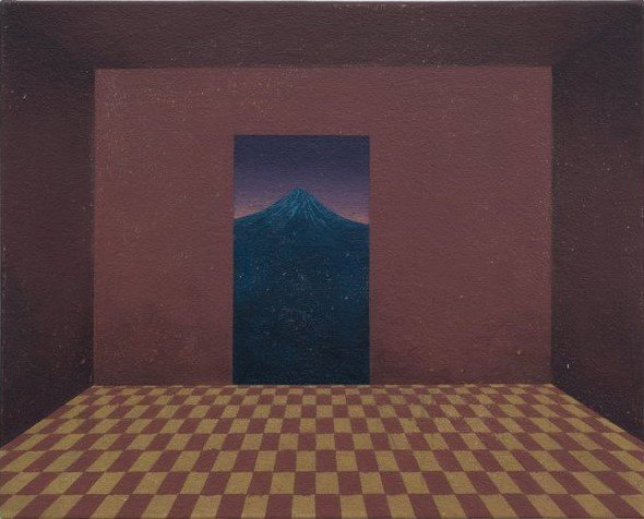 Katayoon Hosseinirad, Untitled, 2025