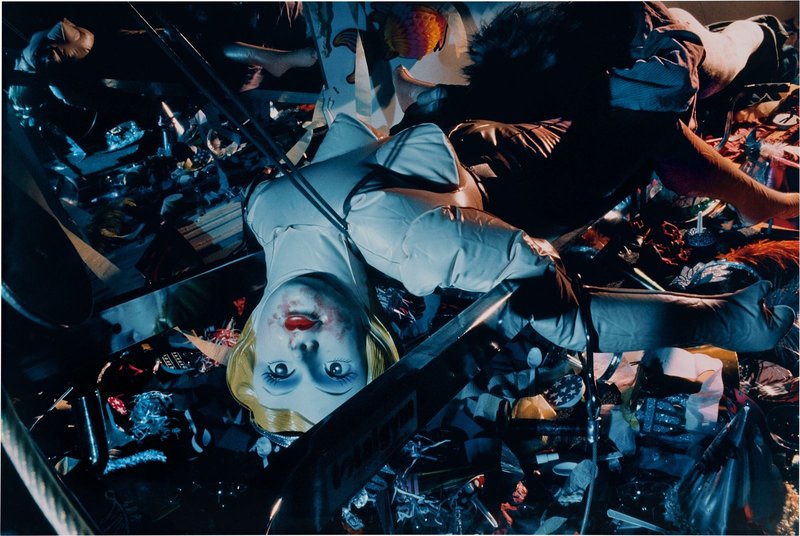 Cindy Sherman, Untitled #188, 1989