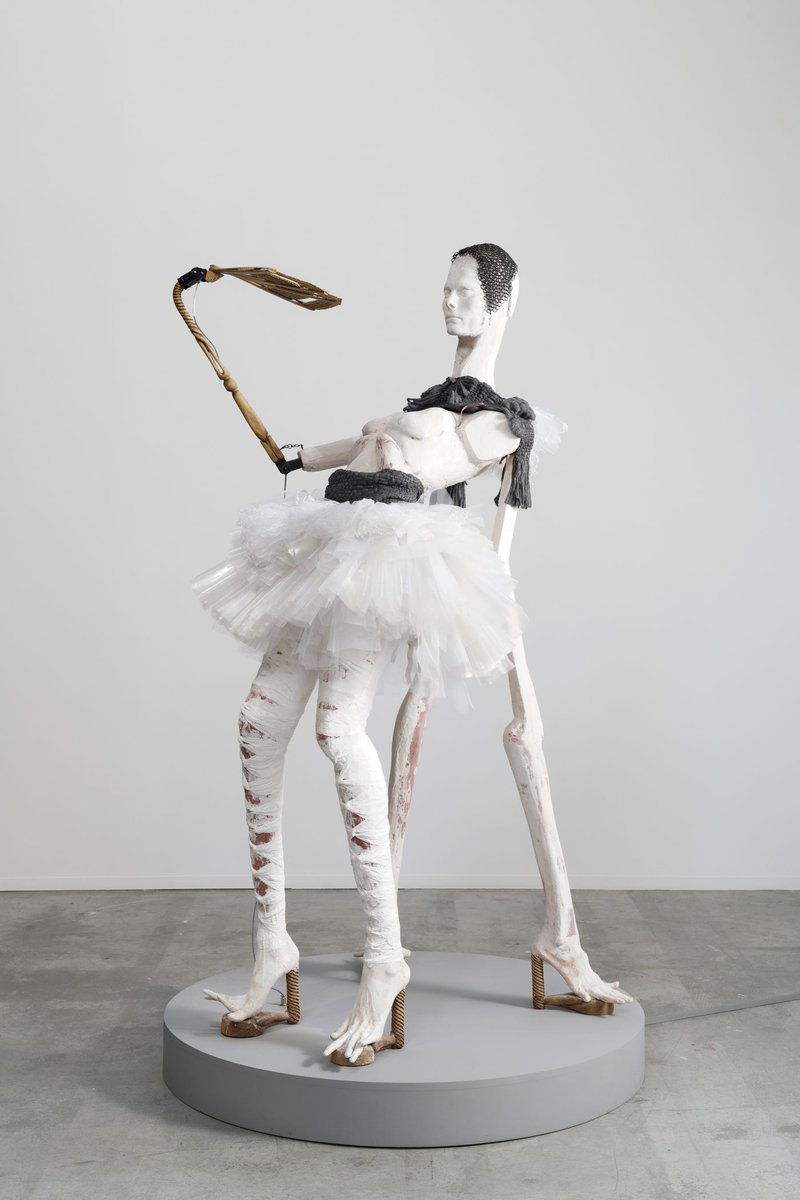 Nils Alix-Tabeling, Untitled, 2019
