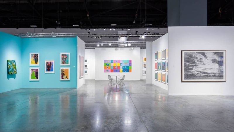 IFPDA Fair Spring 2022 Online Edition Exhibitor List