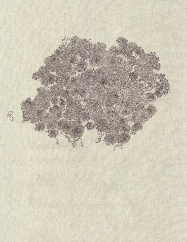 Samaneh Motallebi, Untitled, 0