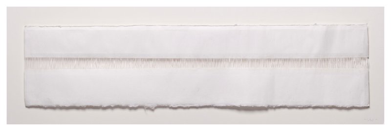 Afshan Daneshvar, Untitled, 2024