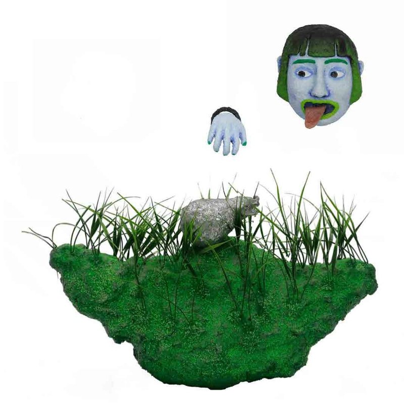 Shiva Abazariyan, Craving, 2023