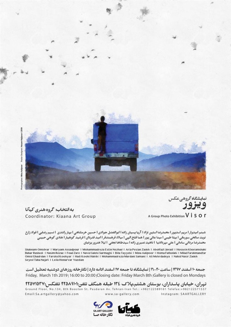 ویزور