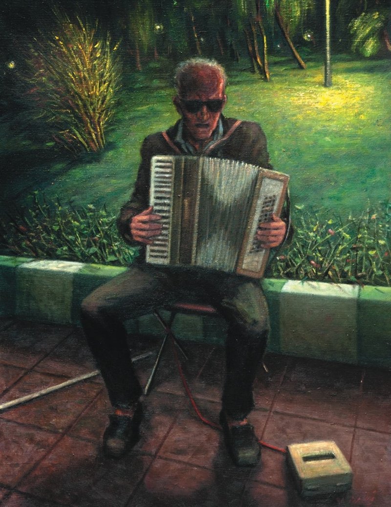 Samila Amirebrahimi, Untitled, 2019
